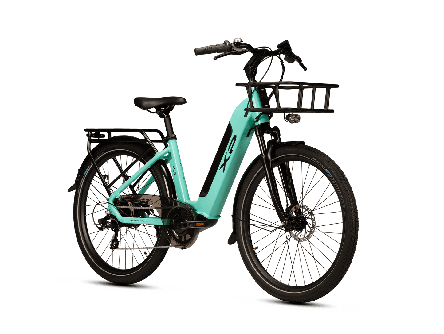 XP City I-D7