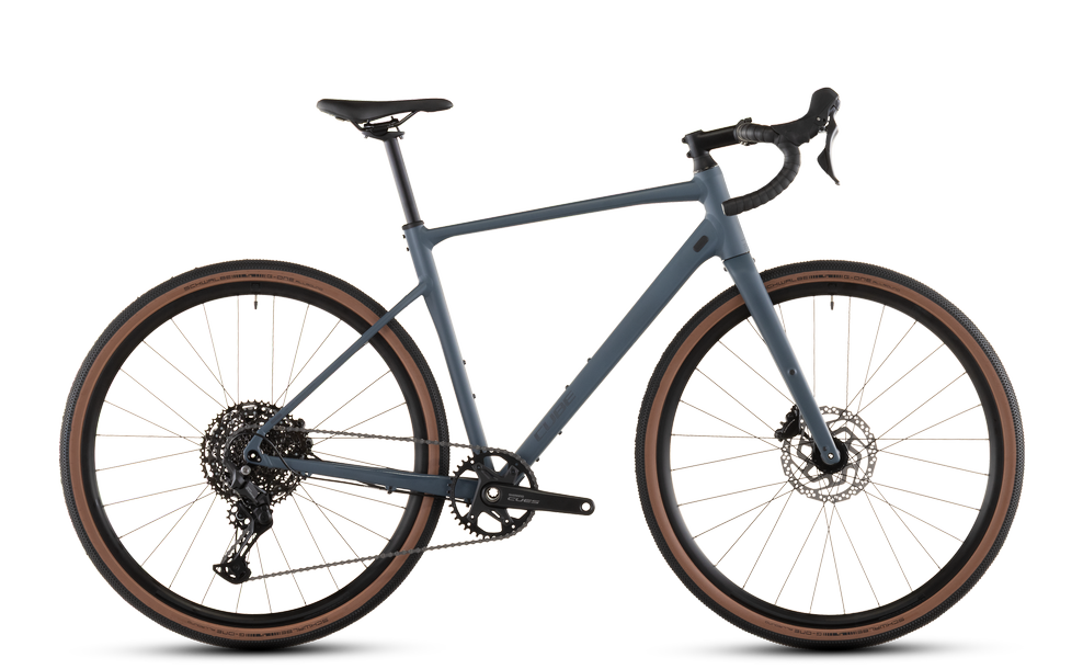 Cube Nuroad Pro whale´n´reflex