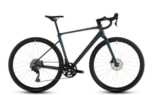 Cube Nuroad Race royalgreen´n´black