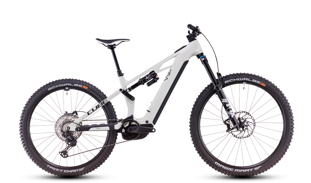 Cube Stereo Hybrid ONE77 HPC SLX 800 desertstone´n´black