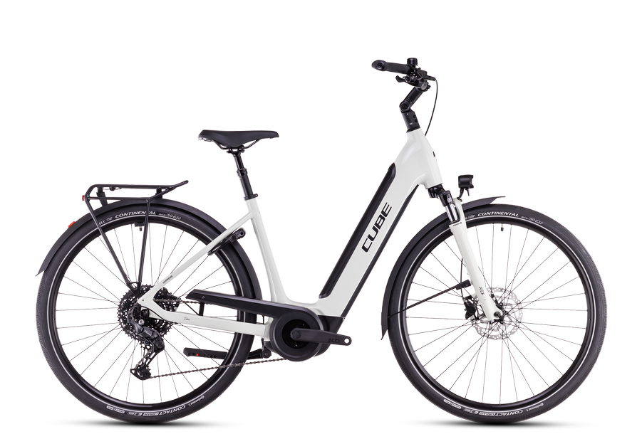 Cube Supreme Hybrid ONE 500 desertstone´n´black