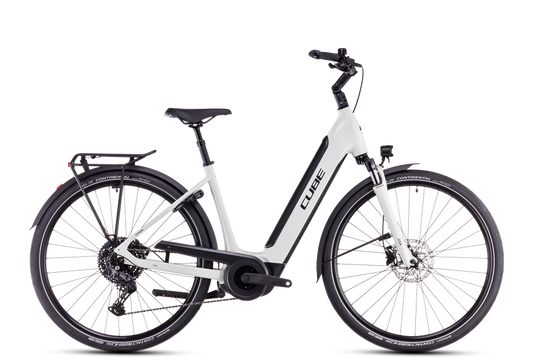 Cube Supreme Hybrid ONE 500 desertstone´n´black