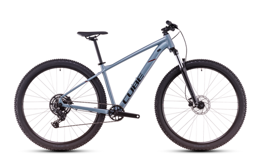 Cube Aim Pro shiftdust´n´black