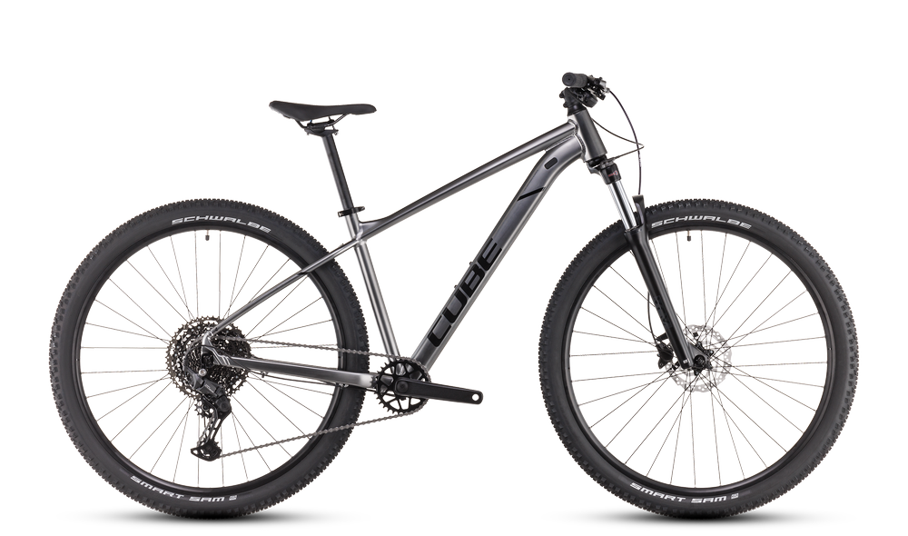 Cube Aim SLX slateblack´n´black