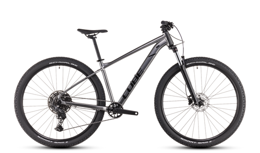 Cube Aim SLX slateblack´n´black