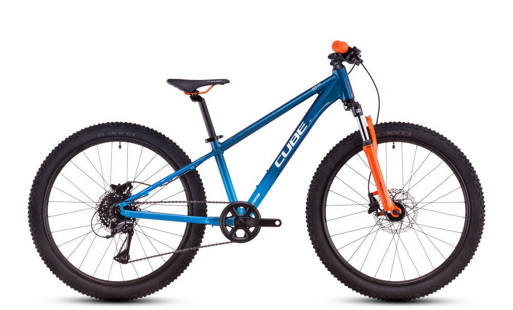 Cube Acid 240 Disc actionteam