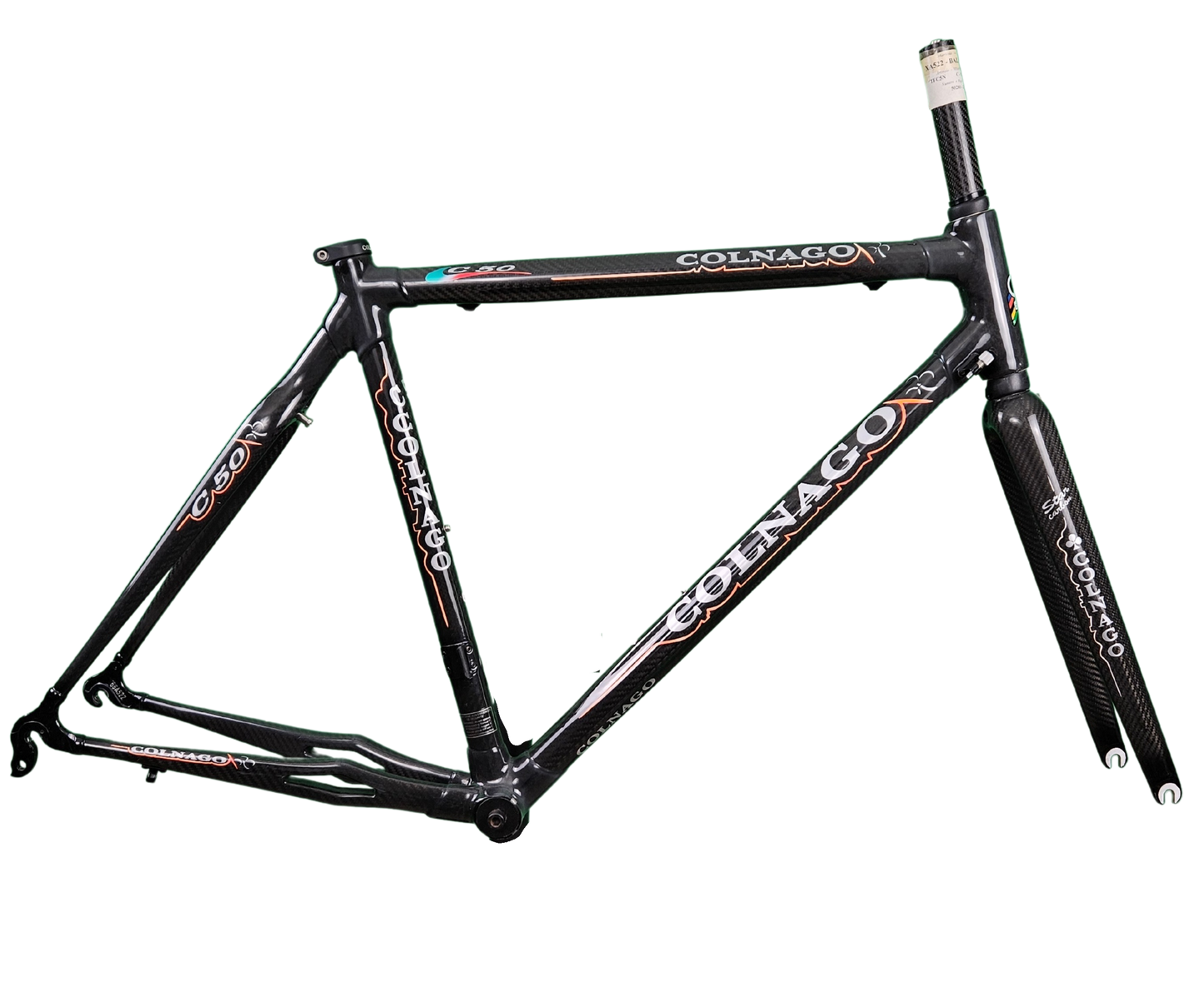 COLNAGO C50 - misura 54