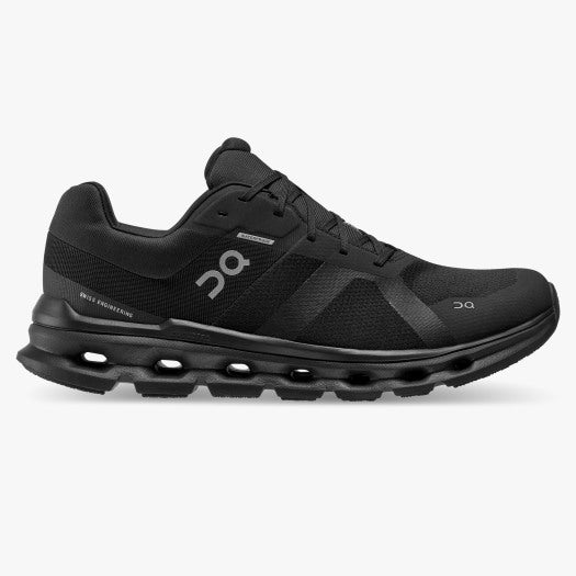 ON CLOUDRUNNER WATERPROOF WOMAN