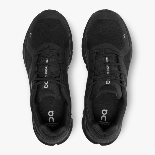 ON CLOUDRUNNER WATERPROOF WOMAN