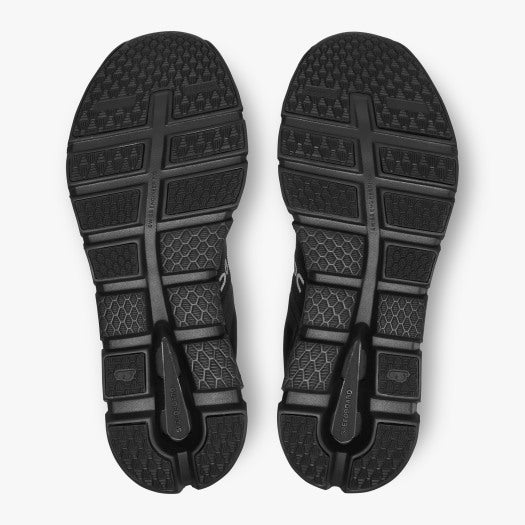ON CLOUDRUNNER WATERPROOF WOMAN