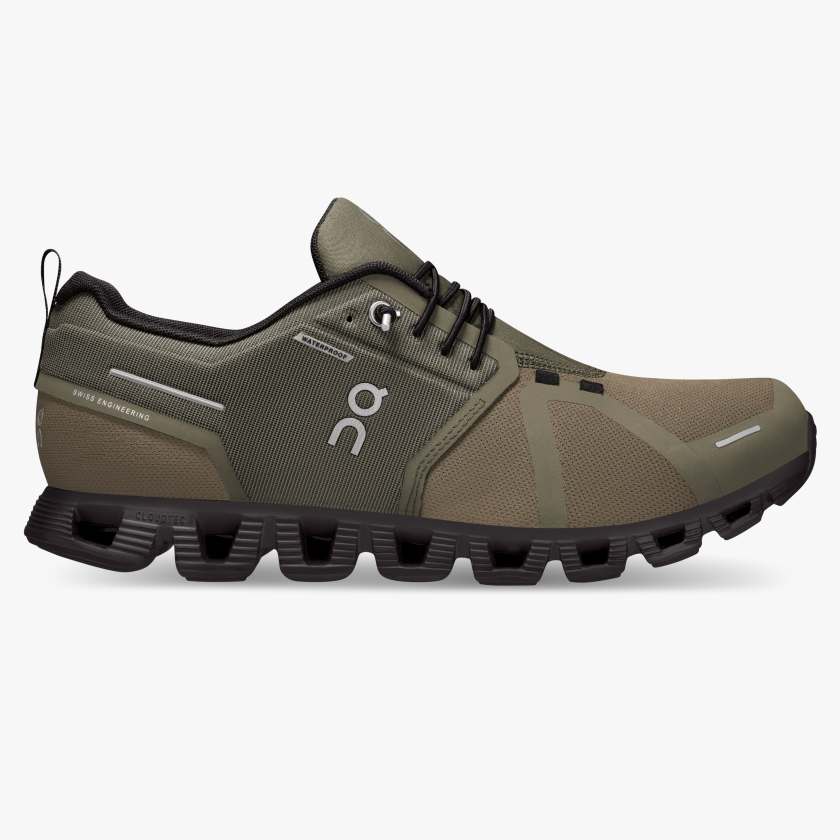 ON CLOUD 5 WATERPROOF