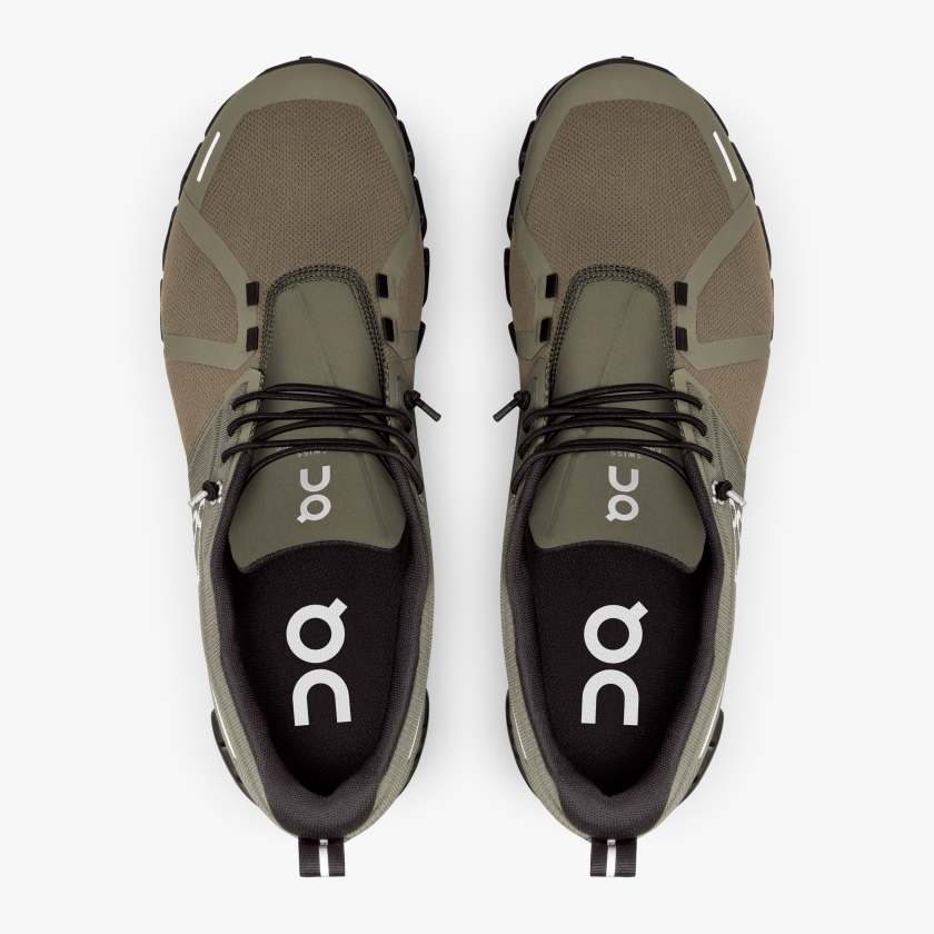 ON CLOUD 5 WATERPROOF