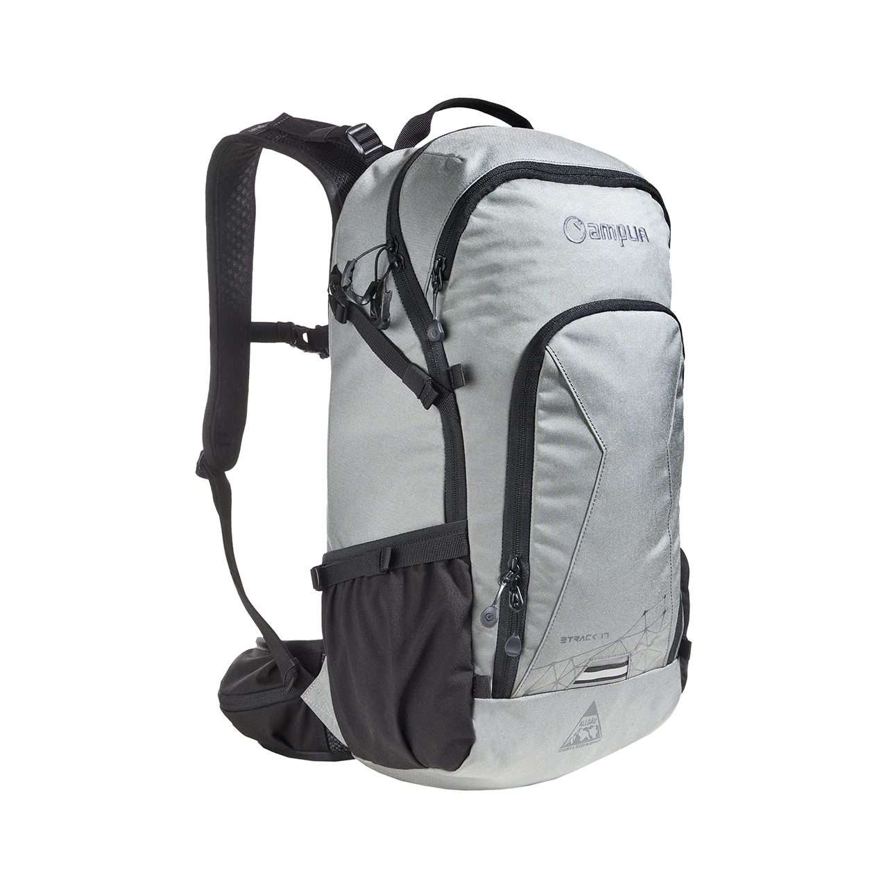 AMPLIFI ZAINO 17L