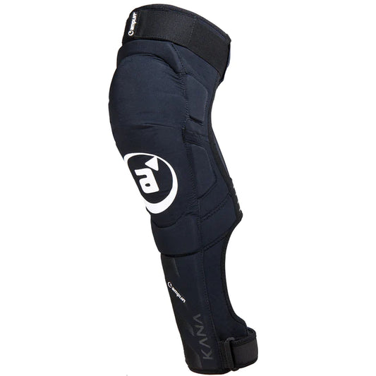 AMPLIFI GINOCCHIERA E PARASTINCHI KANA KNEE