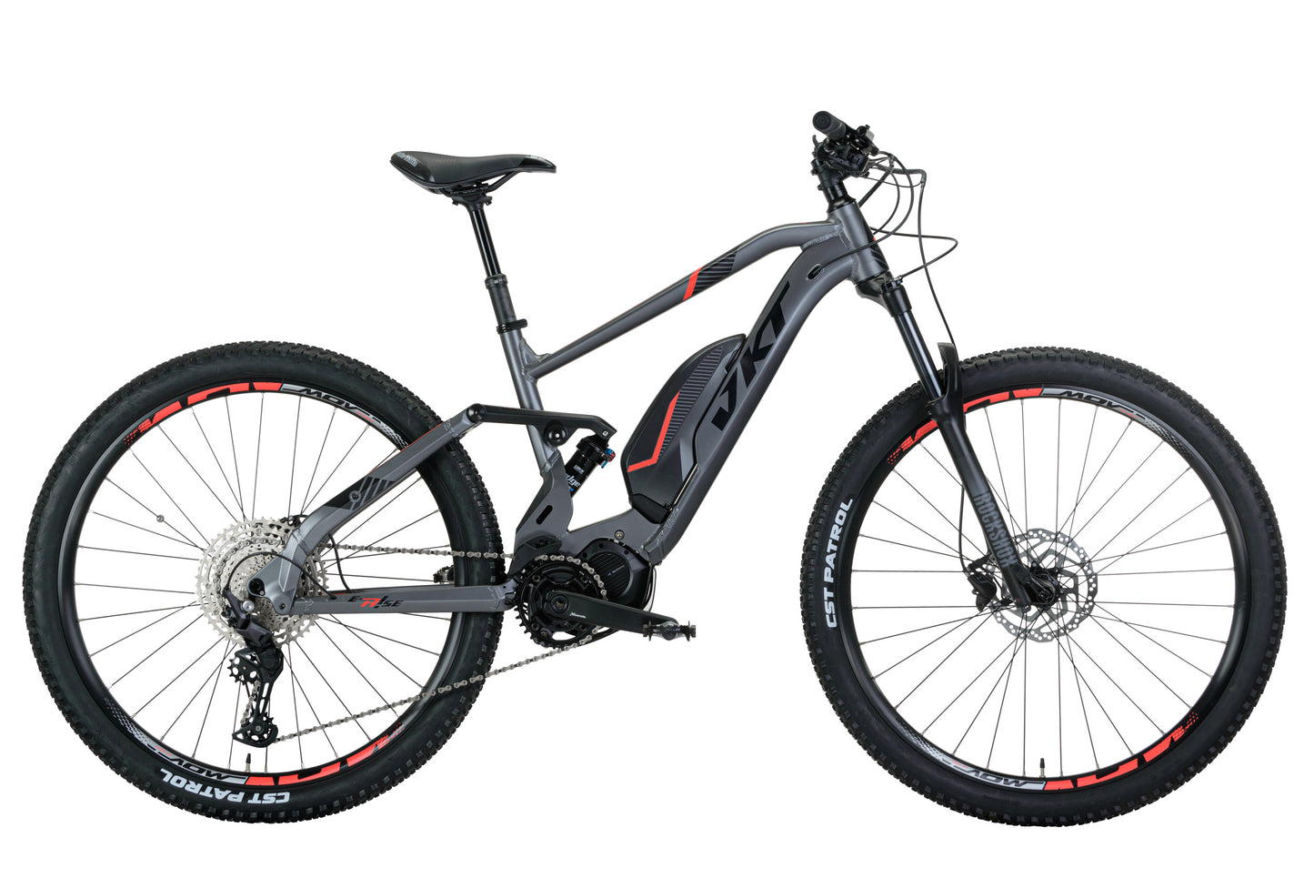 MONTANA RISE 29"