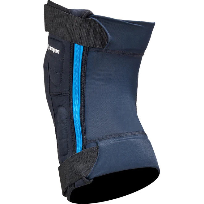 AMPLIFI GINOCCHIERA SALVO ZIP