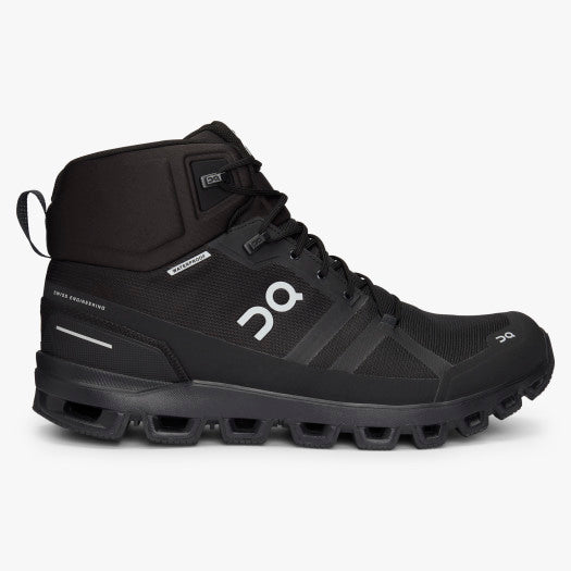 ON CLOUDROCK WATERPROOF
