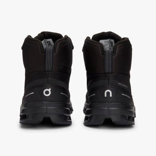 ON CLOUDROCK WATERPROOF