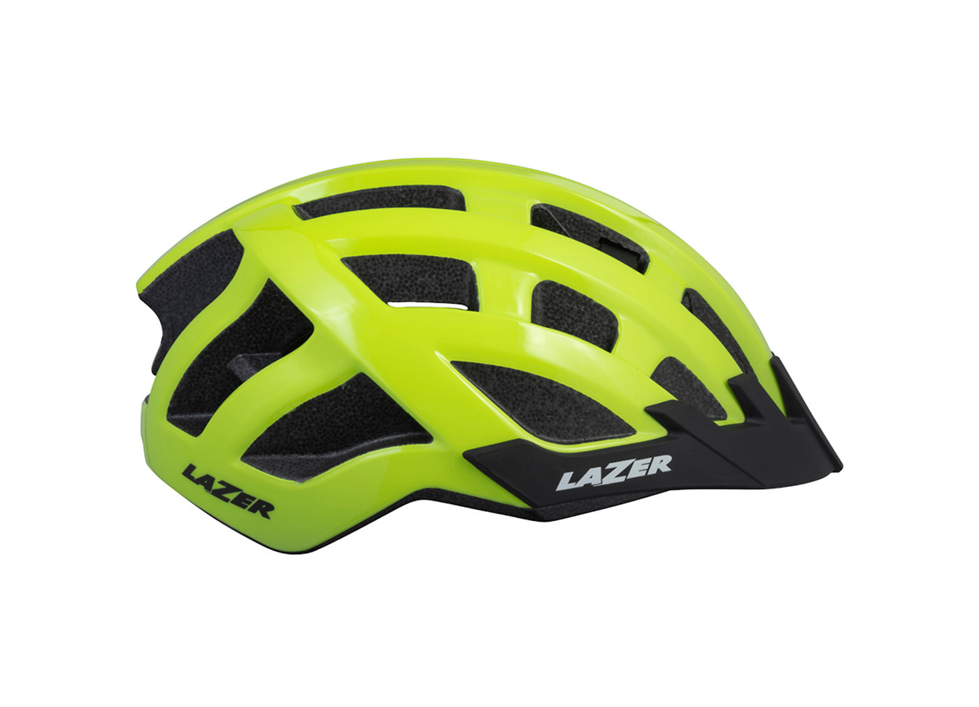 LAZER COMPACT