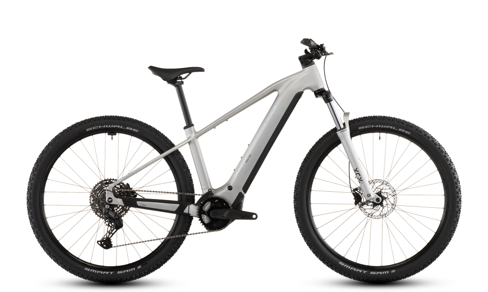 Cube Reaction Hybrid ONE 800 sleekgrey´n´prism