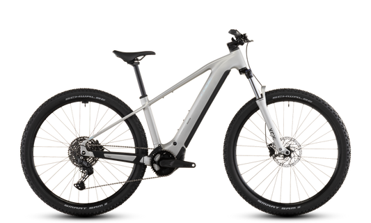 Cube Reaction Hybrid ONE 800 sleekgrey´n´prism