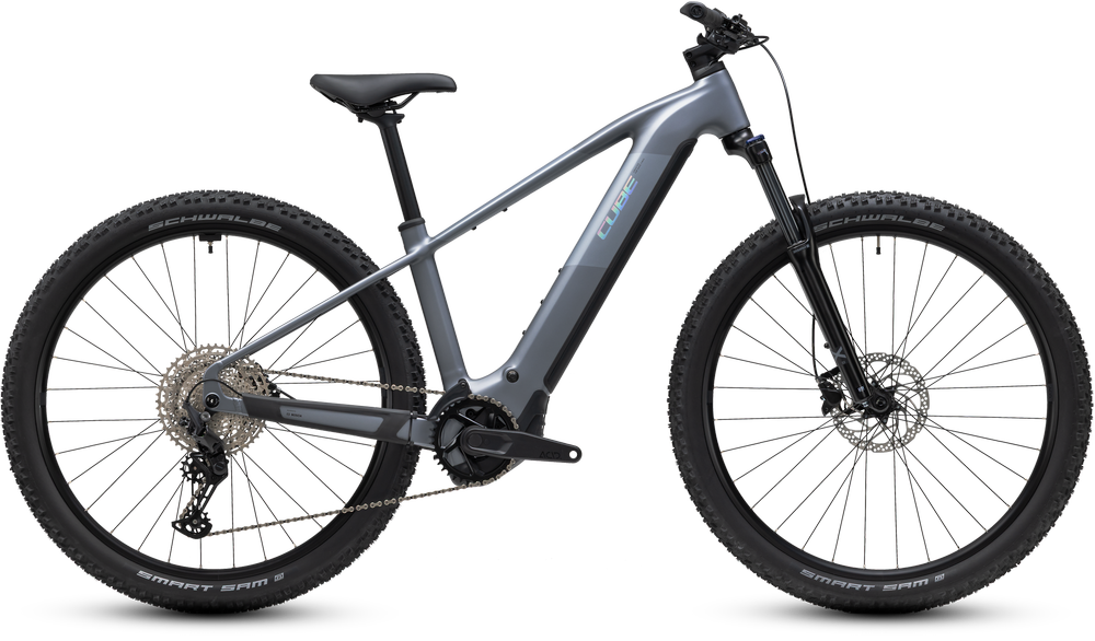 Cube Reaction Hybrid Performance 720 ashgrey´n´prism