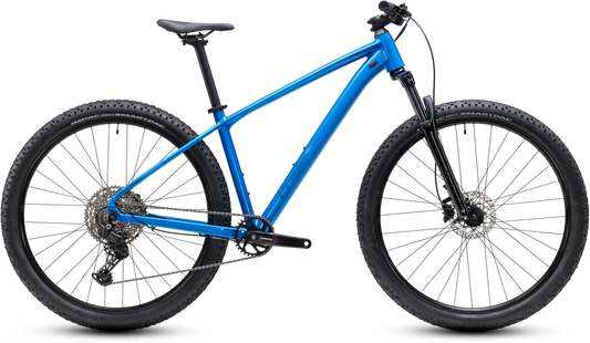 Cube Aim Pro topasblue´n´blue