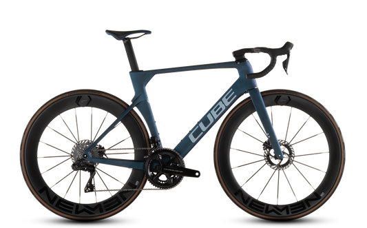Cube Litening AERO C:68X SLT atlantisgrid´n´ice