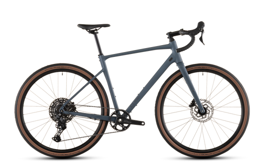 Cube Nuroad Pro whale´n´reflex