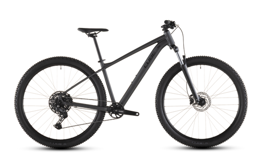 Cube Aim Pro slateblack´n´black