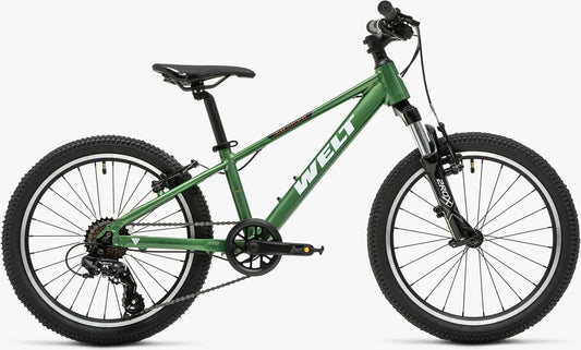 WELT Brave 1.0 20 VB LAMPONE