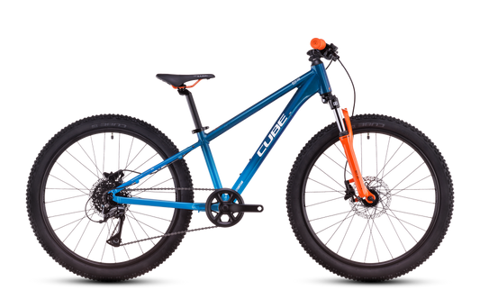 Cube Acid 240 Disc actionteam