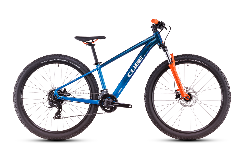 Cube Acid 260 Disc actionteam