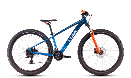 Cube Acid 260 Disc actionteam