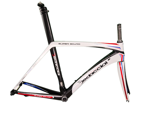 DEDACCIAI FK SUPER SCURO - misura 55,5