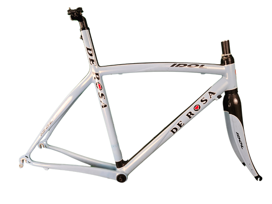 DE ROSA IDOL - misura 54,5