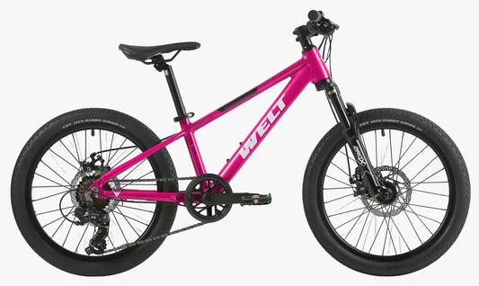 WELT Brave 1.0 20 VB VERDE