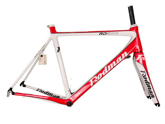 RODMAN RD PERMORMANCE 201