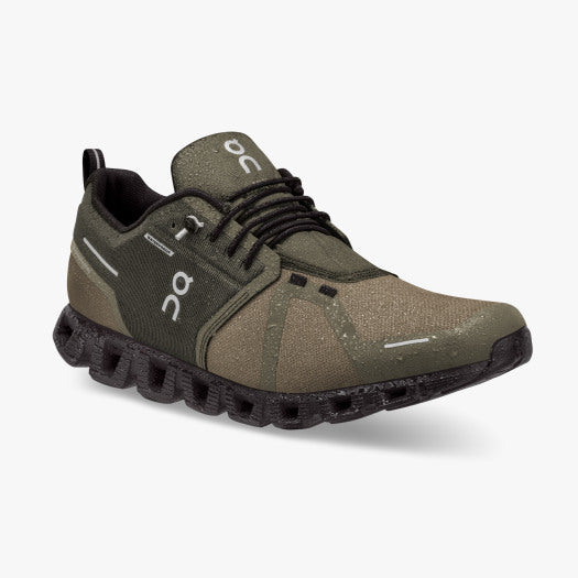 ON CLOUD 5 WATERPROOF