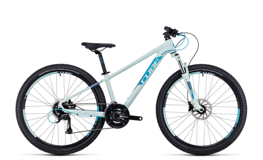 CUBE ACID 260 DISC MINT´N´BLUE