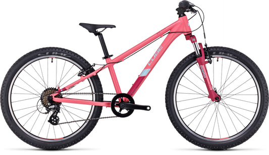 CUBE ACID 240 CORAL´N´MINT